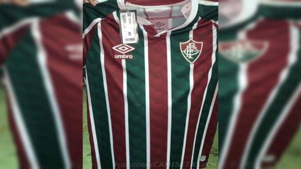 Así serán las camisetas de los grandes equipos para la temporada 2020/21: Real Madrid y Juventus sorprenden