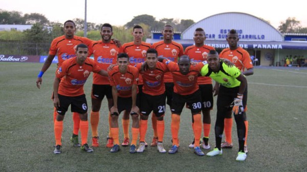 Los nombres más raros de algunos clubes centroamericanos