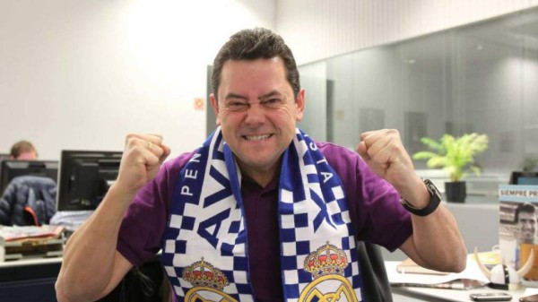 Al descubierto lo que cobran Josep Pedrerol y sus colaboradores en 'El Chiringuito de Jugones'