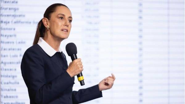 Mientras Donald Trump echó a Irán del Mundial 2026, México envía notificación que FIFA ya recibió: Muy bajo