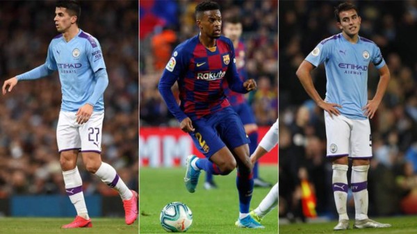 Mercado de fichajes: Trueque entre Barcelona-City, bombazo de Sergio Ramos y Mbappé es noticia