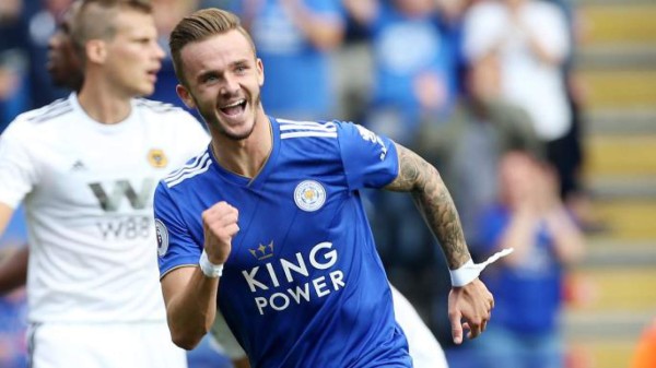 El 11 ideal de los mejores fichajes de la Premier League... ¡con un mexicano!