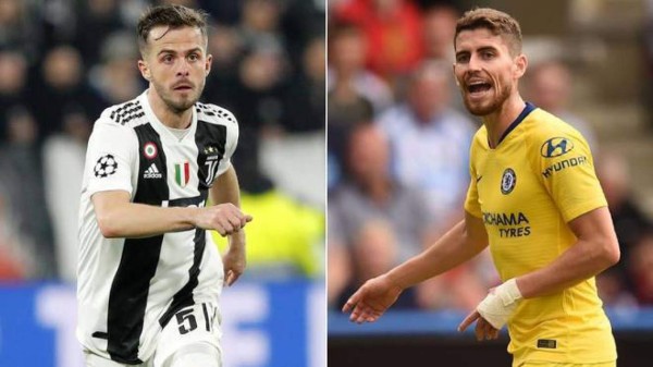 Mercado de fichajes: Sorpresivo ofrecimiento de la Juve por dos cracks del Barcelona y Neymar es noticia &nbsp;&nbsp;