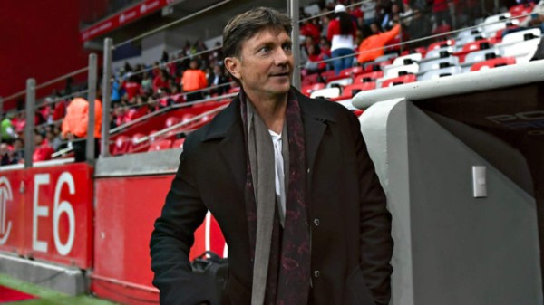 TOP: Ranking de los mejores técnicos del torneo Apertura 2018 en la Liga MX