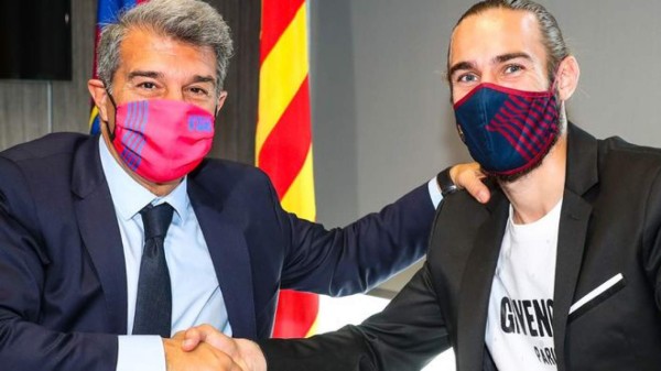 Barcelona concreta bombazo y Real Madrid un defensor: Los fichajes ya confirmados para la temporada 2021-22