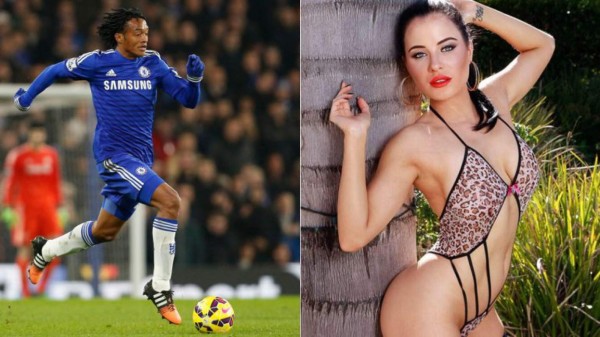 Carla y Melissa Howe, las gemelas que explotaron la Premier League