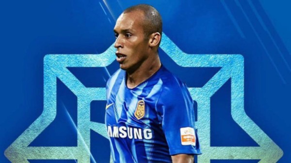 ¡Salarios estratosférico! Las grandes estrellas de la millonaria Superliga China