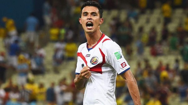 ¡Encabeza Navas! El once de lujo que utilizará Costa Rica ante Panamá