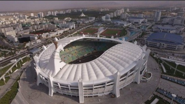 Regresa otra liga: Se reanuda uno de los torneos más insólitos del mundo pese al coronavirus