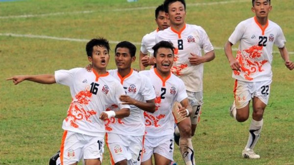 Top: Estas son las peores 20 selecciones de fútbol, según el ranking de la FIFA