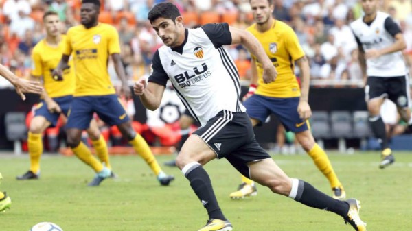 RUMORES/FICHAJES: PSG va por un nuevo crack; Neymar es noticia en España