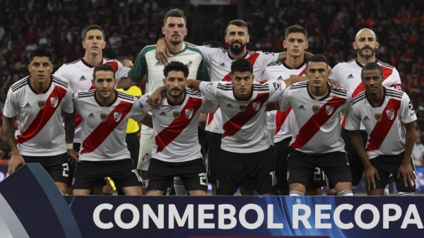 Ranking de clubes: Real Madrid ni dentro del top 10 y equipo sudamericano da la gran sorpresa &nbsp;&nbsp;