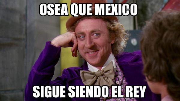 MEMES: Así se burlan de Honduras tras volver a perder con México en el Preolímpico