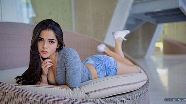 ¡Qué bellas! Las novias más espectaculares de la final Tigres-Chivas