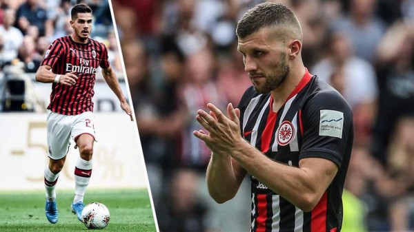 ¡BOMBAZOS! Tricampeón de Champions se va del Real Madrid; Barcelona con tres inminentes bajas