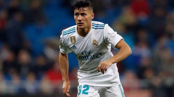 Puerta de salida: Los 17 jugadores que se marcharían del Real Madrid, según Marca &nbsp;&nbsp;