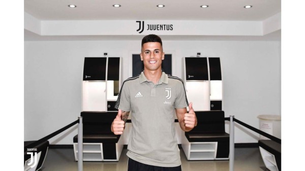 El posible 11 de la Juventus en Champions, sin Cristiano