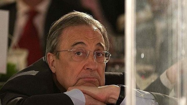 Su patrimonio y es amigo de Messi: Así es Enrique Riquelme, el empresario que quiere sacar a Florentino Pérez del Real Madrid
