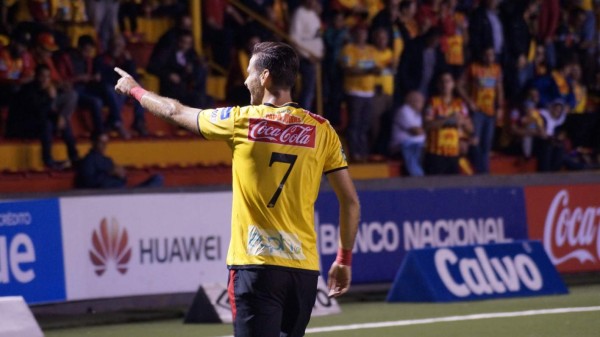 ¡Atención! Estos jugadores son llamados a ser figuras en el campeonato tico