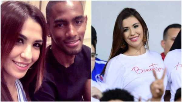 Así son las bellas novias y esposas de los jugadores del Seattle Sounders y Olimpia