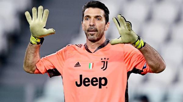 OFICIAL: Gianluigi Buffon y el desolador mensaje luego de anunciar su retiro del fútbol a sus 45 años