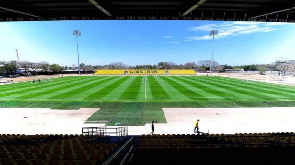 ¡Una lástima! El estadio mundialista que le dice adiós a la primera división en Costa Rica