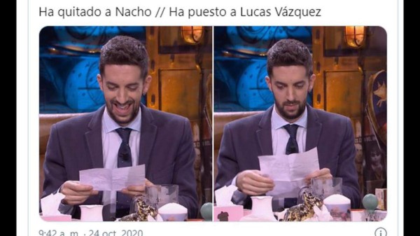 Los memes destruyen al VAR y al Barcelona tras perder en el clásico ante el Real Madrid