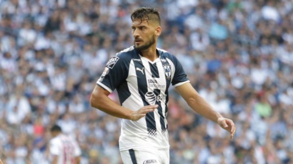 El 11 ideal de los extranjeros en el torneo apertura 2018 de la Liga MX