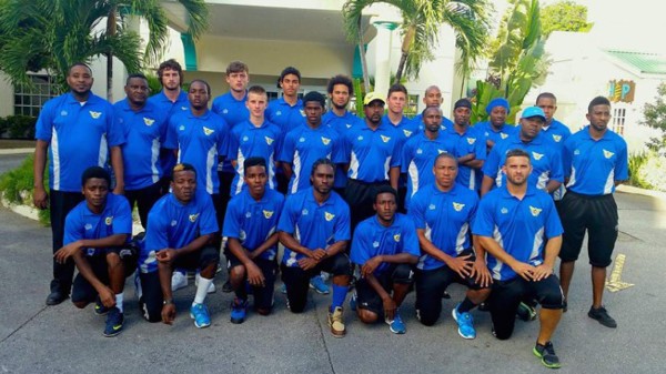 Ránking FIFA: Las 15 peores selecciones del mundo en 2019