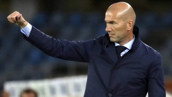 Los otros pretendientes de Zidane que le hacen decir 'NO' al Real Madrid