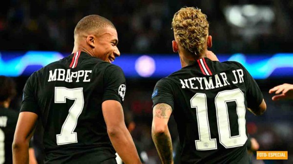 ¿Quién es el mejor? La UEFA publica el nuevo ranking antes de finalizar el 2018