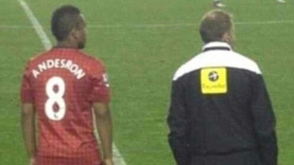 TOP: Los nombres mal escritos en camisetas de fútbol