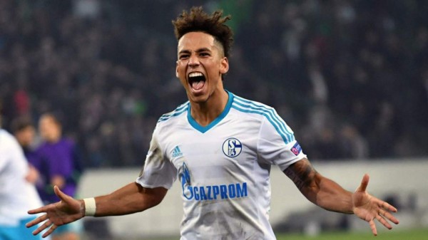 ¡Tremendo! El equipazo que tendría el Schalke 04 para pelear en la Champions League