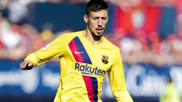 ¿Y Ansu Fati? Las millonarias cláusulas de rescisión en el Barcelona; Messi no es el más caro