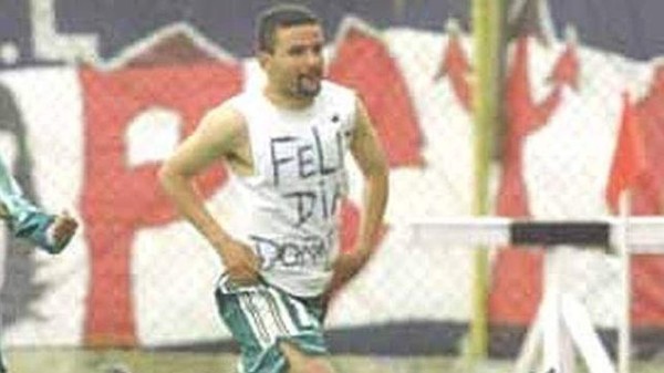 Los futbolistas que han fallecido repentinamente en una cancha de fútbol