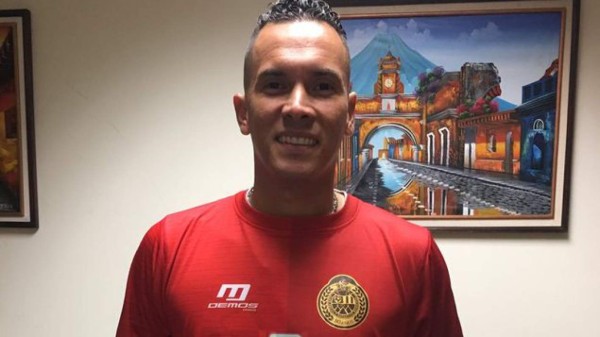 Refuerzos Top: Los extranjeros obligados a ser figura en Centroamérica