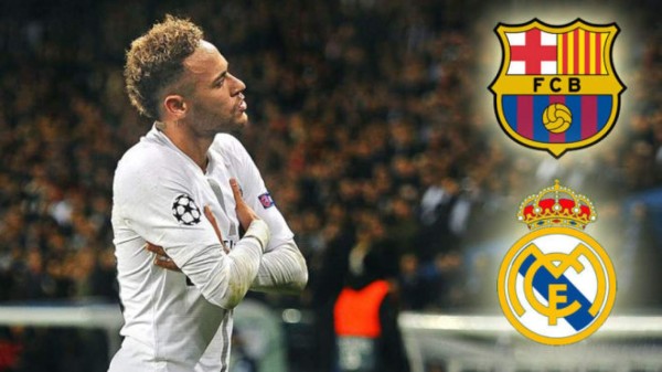 BOMBAZOS: PSG le pone precio a Neymar, Barcelona con posible salida y Keylor Navas es noticia&nbsp;&nbsp;&nbsp;