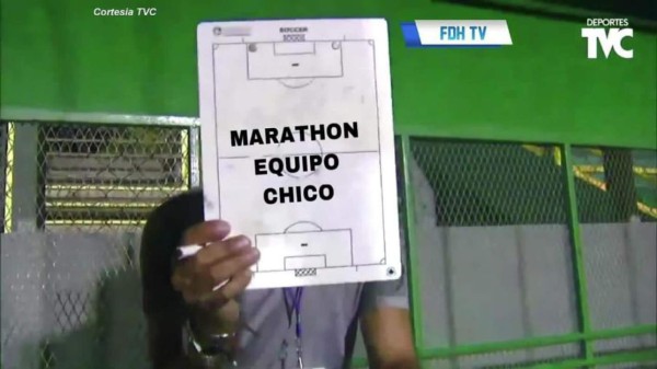 'Son 3 puntos fijos': Los graciosos memes que destruyen a Marathón y Olimpia tras sus dolorosas derrotas