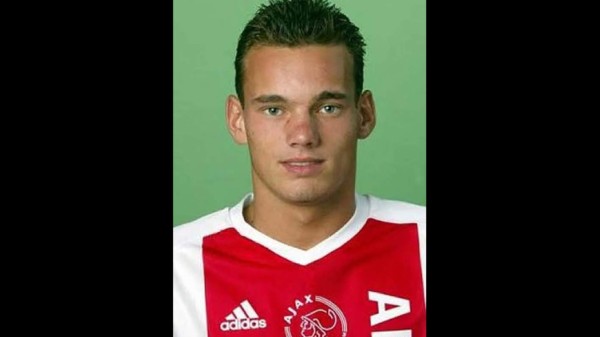 ¿Los reconoces? Así lucen algunas figuras del fútbol, pero ¡con cabello!