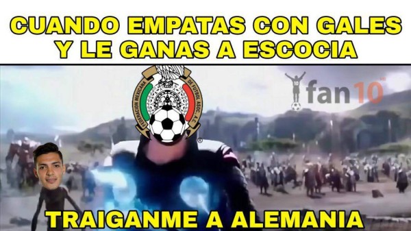 ¡Imperdibles! Los mejores memes que dejó el fin de semana en el mundo del fútbol