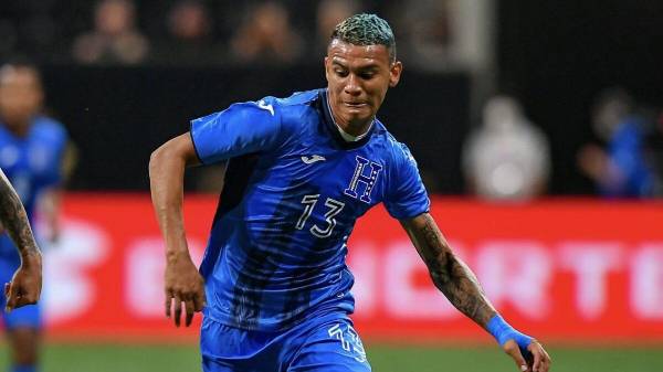 Confirmado: Fenafuth blinda a David Ruiz y adelanta los legionarios en duda para el amistoso ante Guatemala y su debut en la Liga de Naciones