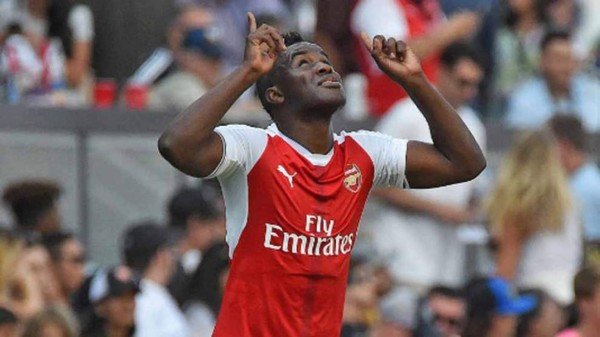 TOP: Centroamericanos que han jugado en los clubes más grandes de Europa