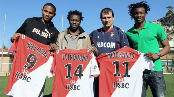 Las presentaciones más recordadas de jugadores hondureños