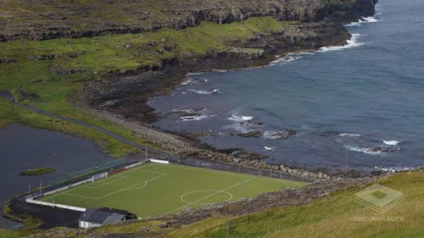 ¡Mágica combinación! Los estadios que mezclan la arquitectura y la naturaleza