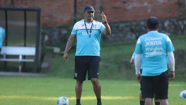 Sub 17 de Honduras podría sumar refuerzos para el Mundial: ¿Qué está sucediendo con los mundialistas?