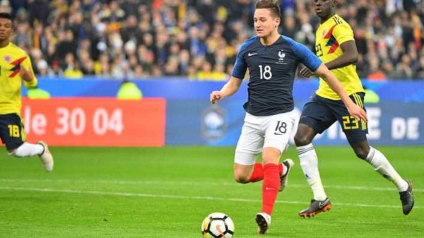 Top 10: Los cracks que no han debutado en el Mundial de Rusia 2018