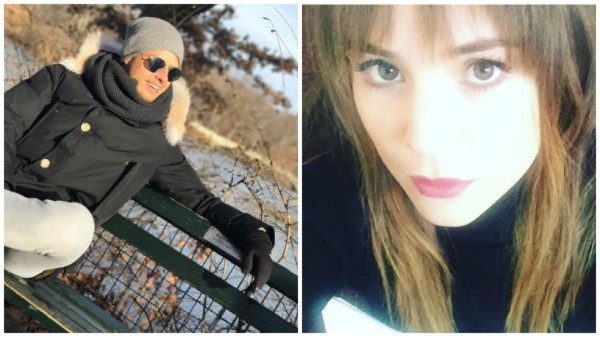 Chicharito deja la soltería y estrena romance con Camila Sodi