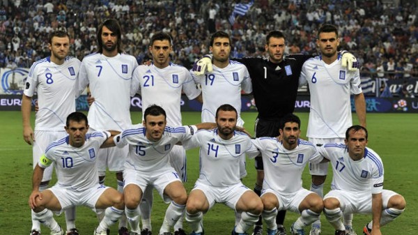 Las selecciones que han sido sorpresa en la historia de la Eurocopa