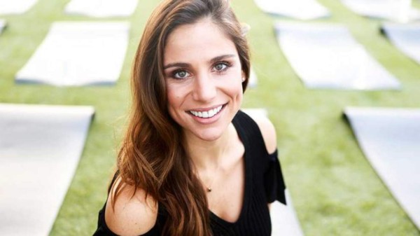 ¡Hermosa! Ex de 'Chicharito' trabajará en México durante el Mundial de Rusia