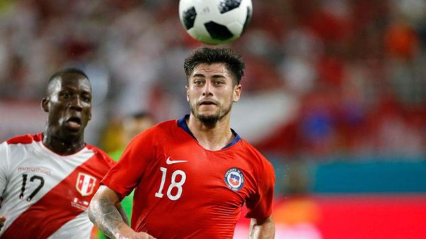 El tremendo valor de la selección de Chile que enfrentará a Honduras en el Olímpico